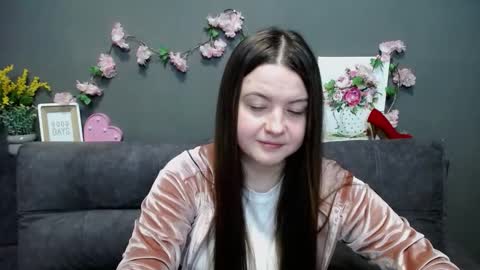 MavkaCute online show from January 2026 07:08:02 PM