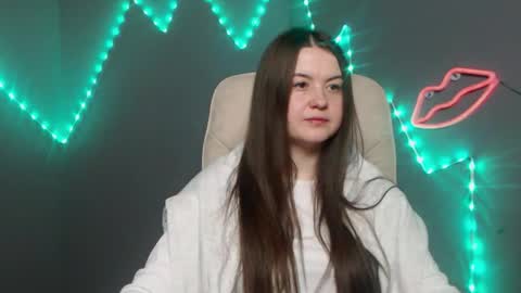 MavkaCute online show from March 2026 07:16:02 PM