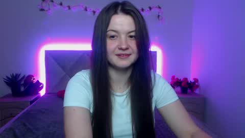 Snapshot of mavkacute chatting on May 2026 06:16:02 PM MavkaCute online show from May 2026 06:16:02 PM