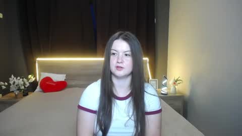 Snapshot of mavkacute chatting on July 2026 06:25:02 PM MavkaCute online show from July 2026 06:25:02 PM