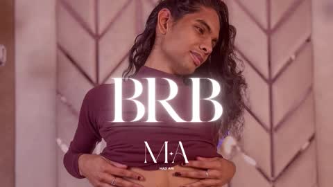 Snapshot of max_ari chatting on January 2026 02:50:02 AM MAX online show from January 2026 02:50:02 AM