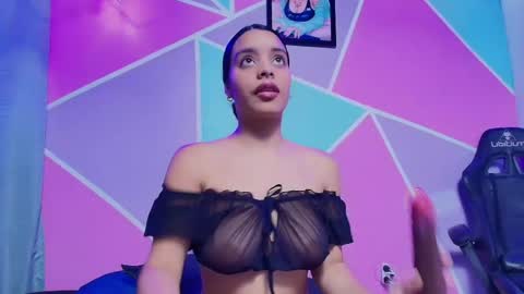 Max  Ashley online show from April 2026 01:51:02 PM