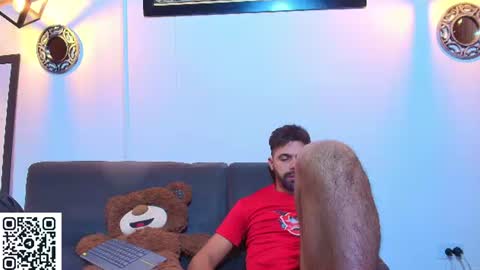 Snapshot of max_ashley_mds chatting on June 2026 01:34:02 PM Max Ashley online show from June 2026 01:34:02 PM