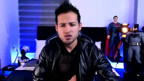 Max Conor online show from February 2025 10:59:01 AM