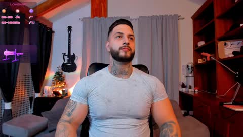 Snapshot of max_dic1 chatting on January 2025 12:01:01 AM max D. online show from January 2025 12:01:01 AM