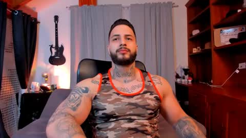 Snapshot of max_dic1 chatting on January 2025 02:03:02 PM max D. online show from January 2025 02:03:02 PM