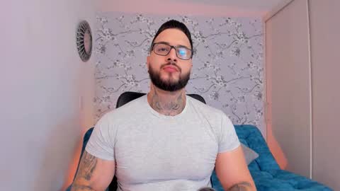 max D. online show from February 2026 02:54:01 PM