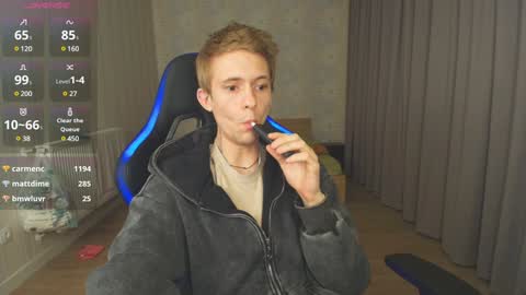 Snapshot of max_gen chatting on December 2024 03:58:01 AM Max Gen with tats 24years And Ethan without tats 20 years online show from December 2024 03:58:01 AM