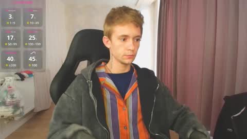 Snapshot of max_gen chatting on December 2024 05:34:01 AM Max Gen with tats 24years And Ethan without tats 20 years online show from December 2024 05:34:01 AM