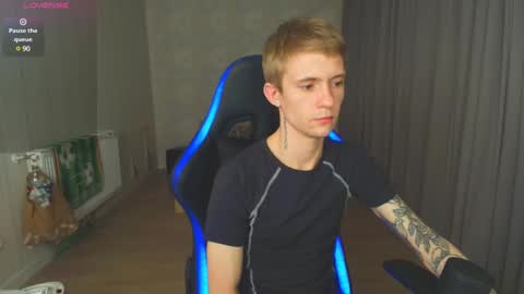 Snapshot of max_gen chatting on January 2025 05:55:01 PM Max Gen with tats 24years And Ethan without tats 20 years online show from January 2025 05:55:01 PM