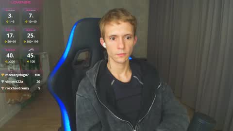 Snapshot of max_gen chatting on January 2025 12:00:01 AM Max Gen with tats 24years And Ethan without tats 20 years online show from January 2025 12:00:01 AM