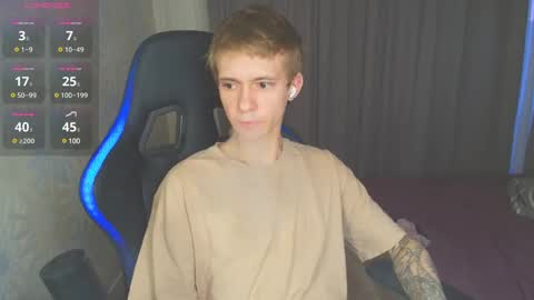 Snapshot of max_gen chatting on January 2025 04:22:02 AM Max Gen with tats 24years And Ethan without tats 20 years online show from January 2025 04:22:02 AM