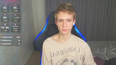 Snapshot of max_gen chatting on January 2025 01:39:02 AM Max Gen with tats 24years And Ethan without tats 20 years online show from January 2025 01:39:02 AM