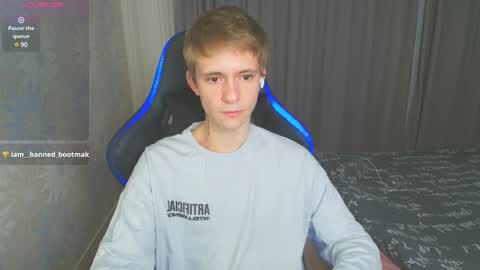 Snapshot of max_gen chatting on January 2025 08:04:01 PM Max Gen with tats 24years And Ethan without tats 20 years online show from January 2025 08:04:01 PM