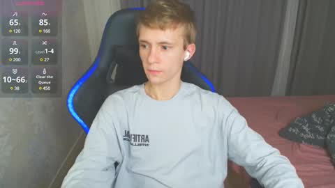 Snapshot of max_gen chatting on January 2025 11:07:01 PM Max Gen with tats 24years And Ethan without tats 20 years online show from January 2025 11:07:01 PM