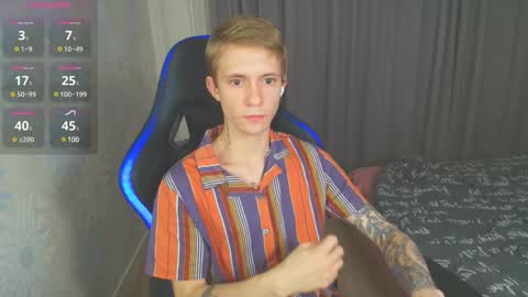 Snapshot of max_gen chatting on January 2025 09:28:01 PM Max Gen with tats 24years And Ethan without tats 20 years online show from January 2025 09:28:01 PM