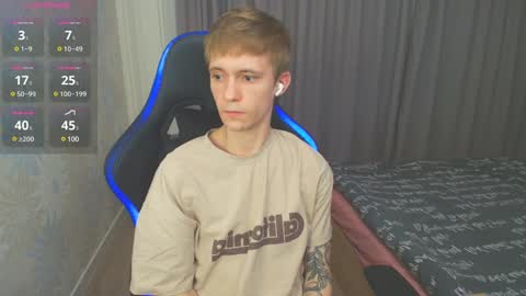 Snapshot of max_gen chatting on January 2025 11:13:02 PM Max Gen with tats 24years And Ethan without tats 20 years online show from January 2025 11:13:02 PM