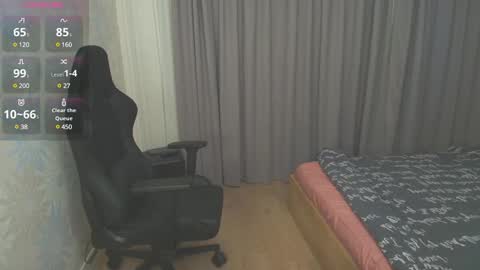 Snapshot of max_gen chatting on February 2025 11:00:01 PM Max Gen with tats 24years And Ethan without tats 20 years online show from February 2025 11:00:01 PM