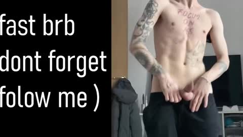 Snapshot of max_gen chatting on February 2025 11:52:01 AM Max Gen with tats 24years And Ethan without tats 20 years online show from February 2025 11:52:01 AM