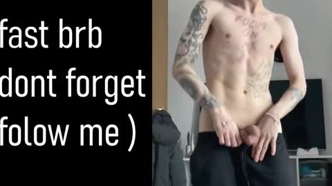 Snapshot of max_gen chatting on February 2025 04:20:02 PM Max Gen with tats 24years And Ethan without tats 20 years online show from February 2025 04:20:02 PM