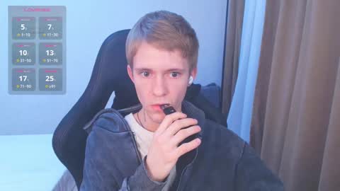 Snapshot of max_gen chatting on March 2025 10:32:02 PM Max Gen with tats 24years And Ethan without tats 20 years online show from March 2025 10:32:02 PM