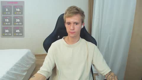 Snapshot of max_gen chatting on October 2025 01:57:01 AM Max Gen with tats 24years And Ethan without tats 20 years online show from October 2025 01:57:01 AM