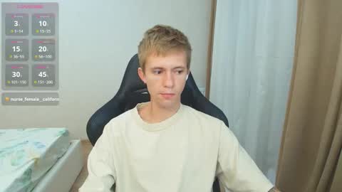 Snapshot of max_gen chatting on October 2025 02:28:01 AM Max Gen with tats 24years And Ethan without tats 20 years online show from October 2025 02:28:01 AM