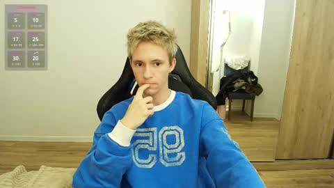 Snapshot of max_gen chatting on March 2026 04:10:01 PM Max Gen with tats 24years And Ethan without tats 20 years online show from March 2026 04:10:01 PM