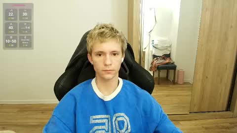 Snapshot of max_gen chatting on March 2026 05:29:01 PM Max Gen with tats 24years And Ethan without tats 20 years online show from March 2026 05:29:01 PM