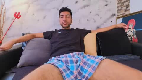 Snapshot of max_hornye chatting on March 2026 07:09:01 PM Max Hornye online show from March 2026 07:09:01 PM