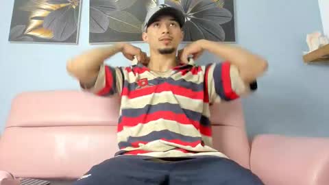 max_jowel online show from November 2025 03:07:01 AM