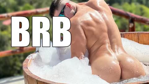 Maximo Mayer online show from October 2025 02:34:02 AM