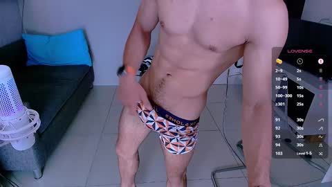 Former Porn Star online show from January 2025 03:44:01 AM