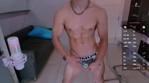 Former Porn Star online show from February 2025 12:39:02 PM