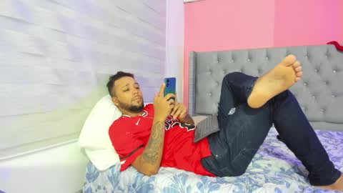 Snapshot of max_sexyhot26 chatting on January 2025 07:07:02 AM max_sexyhot26 online show from January 2025 07:07:02 AM