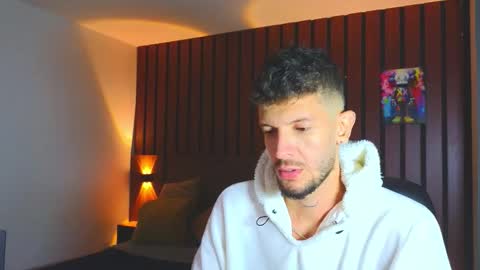 Max Taylor online show from January 2026 03:45:02 AM