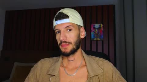 Max Taylor online show from February 2026 10:46:01 PM