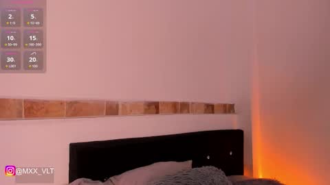 max_valiant1 online show from October 2025 09:00:01 AM