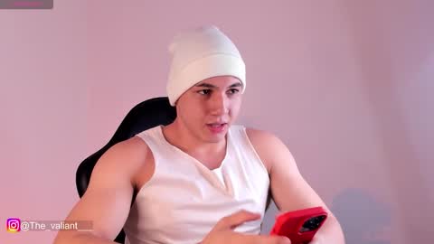 Snapshot of max_valiant1 chatting on February 2026 03:33:01 AM max_valiant1 online show from February 2026 03:33:01 AM