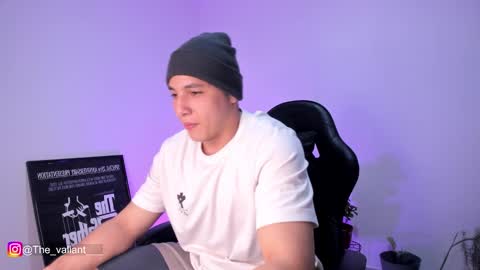 Snapshot of max_valiant1 chatting on February 2026 06:09:01 AM max_valiant1 online show from February 2026 06:09:01 AM