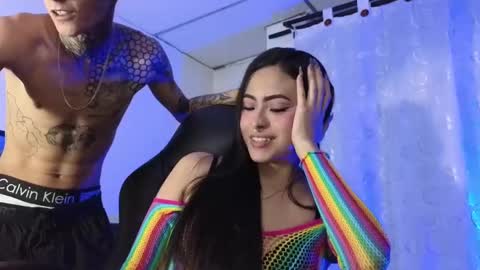 Max  Dalyn online show from January 2025 09:58:02 PM