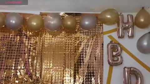 Max  Dalyn online show from January 2025 08:54:01 PM