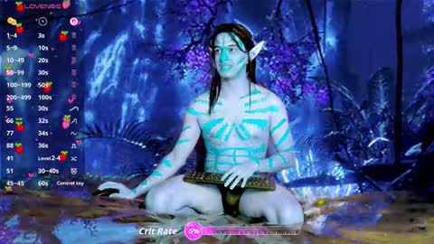 Maximiliano online show from November 2025 10:04:02 PM