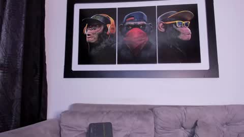 Maxcarther online show from December 2024 10:02:02 PM