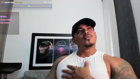 Maxcarther online show from March 2026 06:47:02 PM