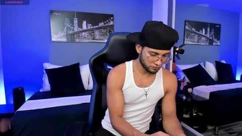 Max Conor online show from April 2026 06:00:02 AM