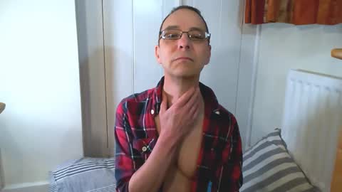 Max Davies online show from March 2026 06:07:01 PM