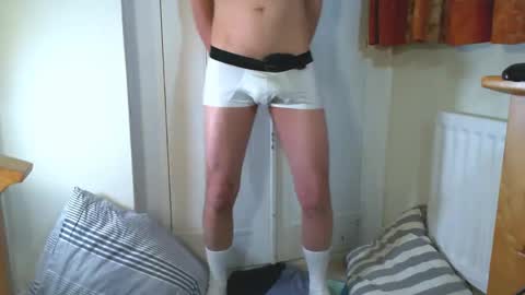 Max Davies online show from April 2026 10:25:01 AM