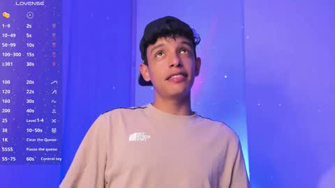 Max  online show from March 2026 08:15:02 PM