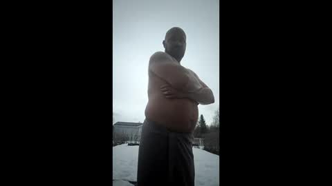 maxhunter online show from April 2026 04:59:01 PM